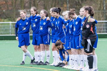 Bild 19 - F VfL Pinneberg - USC Paloma : Ergebnis: 1:4